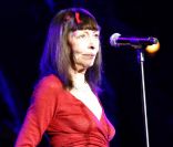 Brigitte Fontaine