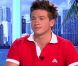 Mickaël Vendetta n'est pas très sympathique avec Astrid sur le plateau des Anges de la télé réalité 2. On attend d'entendre la suite !  