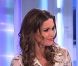 Matthieu Delormeau et Jeny Priez sur le plateau des anges de la télé réalité 2