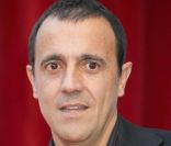 Thiery Beccaro en juin 2007 lors du Festival de Monte Carlo  