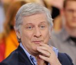 Patrick Sébastien en avril 2011 dans l'émission Vivement Dimanche  