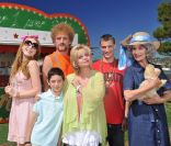Les Tuche, d\'Olivier Baroux, sera dans les salles le 1er juillet 2011