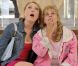 Stéphanie Tuche (Sarah Stern) et sa maman Catherine (Isabelle Nanty) découvrent les secrets de Monaco. Le film Les Tuche, d'Olivier Baroux, sera dans les salles le 1er juillet 2011