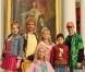 Le film Les Tuche, signé Olivier Baroux, débarque dans les salles de cinéma le 1er juillet 2011