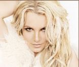 Britney Spears donnera trois concerts en France en octobre 2011.