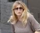 Pause tendresse pour Ellen Pompeo, son mari Chris et leur chipie Stella