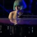 Lady Gaga, artiste engagée, chante pour les droits de la communauté gay !