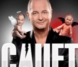 Cauet - son one-man-show Picard Forever