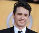 James Franco lors des Oscars à Los Angeles en janvier 2011