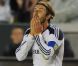 David Beckham fait le show devant ses enfants, en transe