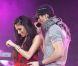 Nicole Scherzinger fait la danse de l'amour avec un Enrique Iglesias brûlant !