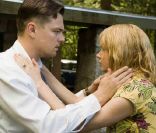 Michelle Williams dans Shutter Island avec Leonardo DiCaprio sera prochainement à l\'affiche de Blue Valentine et de La Dernière Piste