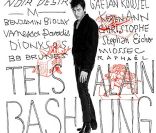 Album hommage à Alain Bashung - <em>Tels</em> - avril 2011.