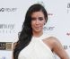 Kim Kardashian et son fiancé Kries Humphries le 27 mai 2011 à Monaco