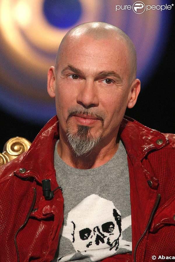 Florent Pagny