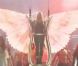 Britney Spears : Blanche colombe ou héroïne de manga, elle sera THE Femme Fatale
