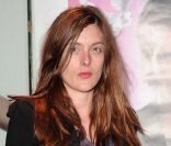 Avant-première de  Pourquoi tu pleures ?  à Paris, le 6 juin 2011 : Valérie Donzelli.