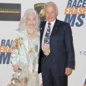 Buzz Aldrin, l'astronaute américain, divorce à 81 ans !
