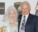 Buzz Aldrin, l'astronaute américain, divorce à 81 ans !