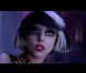 Image extraite du clip  The Edge of Glory  réalisé par la Haus of Gaga, juin 2011.