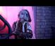 Image extraite du clip  The Edge of Glory  réalisé par la Haus of Gaga, juin 2011.