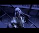 Image extraite du clip  The Edge of Glory  réalisé par la Haus of Gaga, juin 2011.