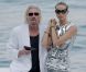 La superbe Karolina Kurkova jetée à l'eau, avant de faire la fête à Miami !
