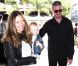 Eric Dane et Rebecca Gayheart : Un couple comblé de bonheur par la petite Billie