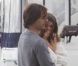 Tom Cruise profite de la Fête des Pères avec sa fille Suri Cruise aux côtés de Katie Holmes à bord de leur bateau le Marquis le 19 juin 2011