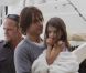 Tom Cruise profite de la Fête des Pères avec sa fille Suri Cruise aux côtés de Katie Holmes à bord de leur bateau le Marquis le 19 juin 2011