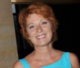  Véronique Genest lors du cocktail de rentrée de TF1 à Paris n septembre 2010 
