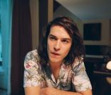 Marc-André Grondin dans Le Premier Jour du reste de ta vie<br />