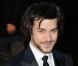 Marc-André Grondin au théâtre du Châtelet pour les César en février 2010 