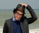 Marc-André Grondin en juin 2010 lors du festival de Cabourg 