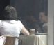 Miranda Kerr s'accorde un déjeuner avec sa maman à Los Angeles en juin 2011 