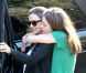 Miranda Kerr dévoile sa tendre complicité avec sa famille. Accompagnée  de son bébé Flynn, l'ange de Victoria's Secret est... aux anges !