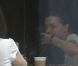 Miranda Kerr s'accorde un déjeuner avec sa maman à Los Angeles en juin 2011 