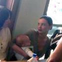 Miranda Kerr : Avec son bébé, Orlando Bloom et sa famille, elle est aux anges