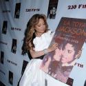 La Toya Jackson sort un livre sur Michael Jackson, deux ans après son décès