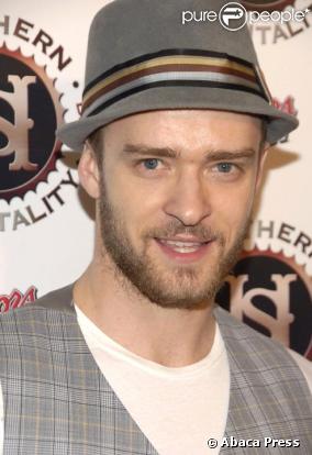 Justin Timberlake 