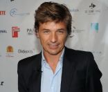 Guy Lagache à la première édition des Trophées de l'écologie, le 20 juin 2011.