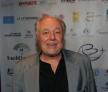 Marc Jolivet à la première édition des Trophées de l'écologie, le 20 juin 2011.