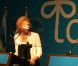 Discours de Shakira à Jérusalem, le 21 juin 2011.