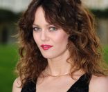 Vanessa Paradis en mai 2011.<br />