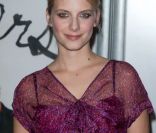 Mélanie Laurent en juin 2011.<br />