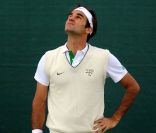 Roger Federer va tenter de reconquérir son titre à Wimbledon 2011.