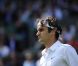 Roger Federer va tenter de reconquérir son titre à Wimbledon 2011. Il a franchi son premier tour sans encombres.