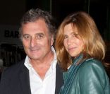 Florence Pernel et Saïda Jawad, les Cécilia et Rachida du cinéma, réunies