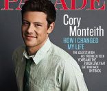 Cory Monteith : L'élève modèle de Glee révèle son passé très sombre