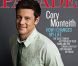 Cory Monteith : L'élève modèle de Glee révèle son passé très sombre